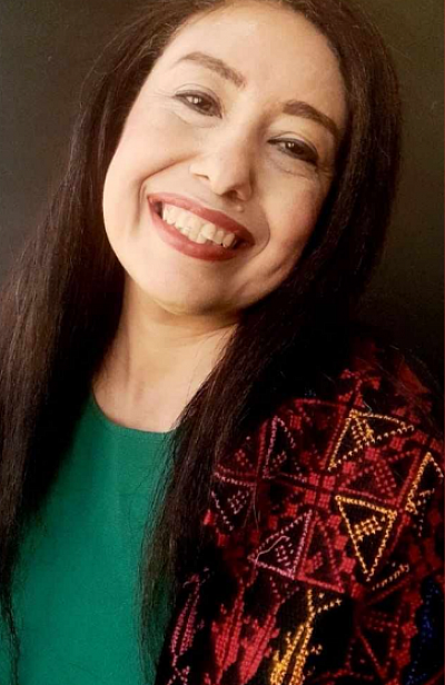 Dr. Prof. Wafaa Yedisu