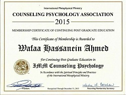 Psychology