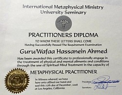 Metaphysics