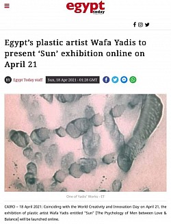 Art news