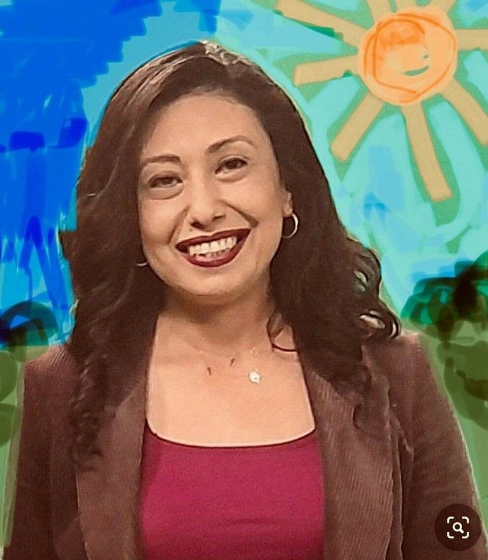 Dr. Prof. Wafaa Yedisu