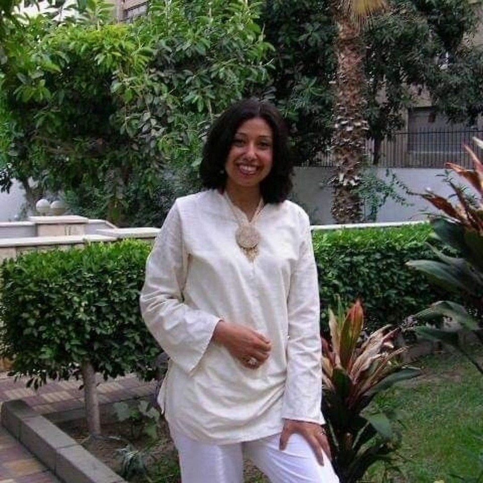 Professional Healer Dr. Prof. Wafaa Yedisu